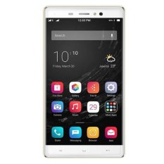 Polytron Zap 6 Posh 4G501 - 16GB - Gold