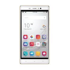 Polytron Zap 6 Posh 4G501 - 16GB - Gold