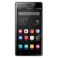 Polytron Zap 6 Posh Note 4G551 - 16 GB - Hitam