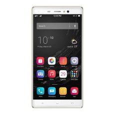 Polytron ZAP 6 POSH NOTE 4G551 - 16GB - Gold