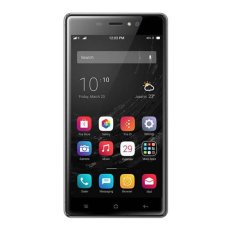 Polytron ZAP 6 POSH NOTE 4G551 - 16GB - Grey