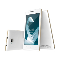 Polytron ZAP5 - 8 GB - Putih