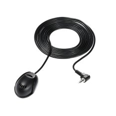 Portable 3.5 mm External Microphone Professional External Mic for Car Radio Car DVD