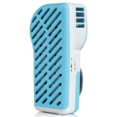 Portable Handheld Mini Air Conditioner USB Fan