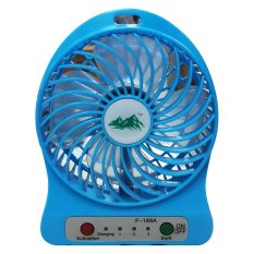 Portable Mini Fan - Kipas Mini USB - 1 Pcs
