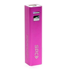 Power Bank SPC 3300mAh S-PB 03A - Samsung Cell - Pink