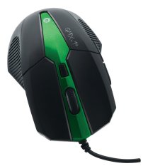 Powerlogic GMX-1A - Green