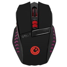 Powerlogic GMX 7 - Hitam