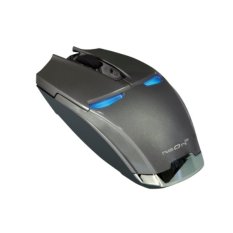 Powerlogic Mouse Neon 2 Green
