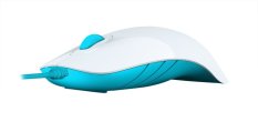 Powerlogic Shark - Putih-Biru