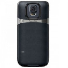 PowerSkin Spare for Samsung Galaxy S5 - SP2200 - Hitam