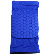 Practical Kneepad Sport Knee Support Leg Warmer M Blue (Intl)