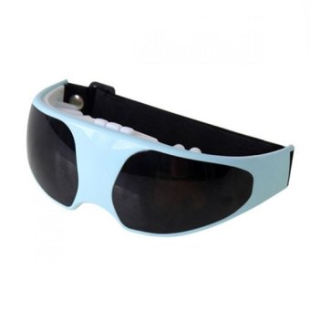 Premium - Eye Massager  Lazada Indonesia