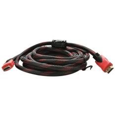 Premium HDMI Cable 10FT For Bluray 3D DVD PS3 HDTV XBOX LCD HD TV 1080P