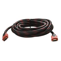 Premium HDMI Cable 16FT For Bluray 3D DVD PS3 HDTV XBOX LCD HD TV 1080P - Intl