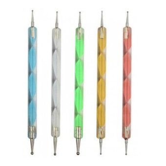 premium nail dotting tools magic pens alat pedicure manicure penghias kuku jari lazada premium nail dotting tools magic pens alat pedicure manicure penghias kuku jari lazada