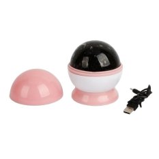 Premium - Star Moon Sky Night Projector Light Lamp