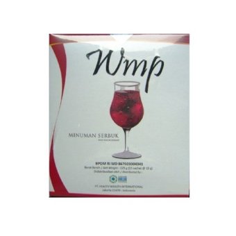 Premium WMP - Minuman Pelangsing - 15 Sachet | Lazada ... Premium WMP - Minuman Pelangsing - 15 Sachet | Lazada ...