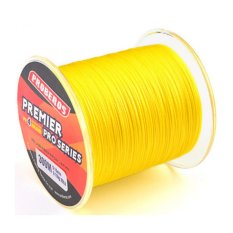 Proberos Benang Pancing Premier Pro Series Braided
