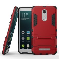 ProCase Xiaomi Redmi Note 3 Shield Armor PC+TPU with Stand - Merah