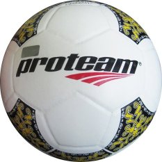 Proteam Bola Soccer Batik Black