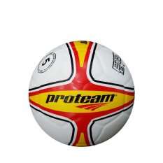 Proteam Bola Soccer Boston Yellow-Red