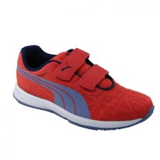 Puma Sepatu anak Narita V2V- Pink
