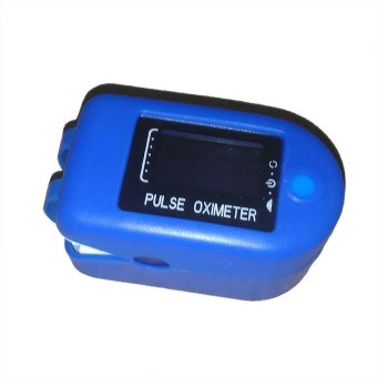 puremed pulse oxymeter led oxy 777 biru lazada indonesia puremed pulse oxymeter led oxy 777 biru lazada indonesia