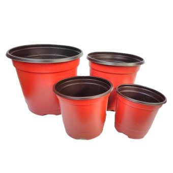 puriegarden pot plastik import 11cm 1 lusin lazada puriegarden pot plastik import 11cm 1 lusin lazada