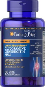 puritan hyaluronic aci collagen glucosamine chondroitin puritan hyaluronic aci collagen glucosamine chondroitin