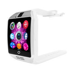 Q18 Bluetooth Smart Watch 1.54