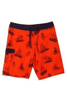 quiksilver celana pantai pria orange lazada indonesia quiksilver celana pantai pria orange lazada indonesia