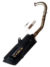 R9 Knalpot Vyrus Mio J