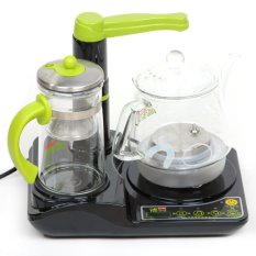 Rainbow Filter Life Microcomputer 3 In 1 Electric Kettle
