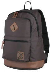 Raindoz Backpack - Tas Ransel Dinier RDN 015 (Coklat) Raindoz Backpack - Tas Ransel Dinier RDN 015 (Coklat)