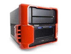 Random House AOpen G326 - Casing CPU Gamer