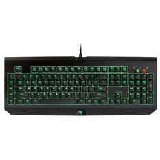 Razer Blackwidow Ultimate 2014 Mechanical Switch Keyboard