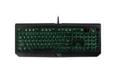 Razer Blackwidow Ultimate 2016 - Mechanical Keyboard
