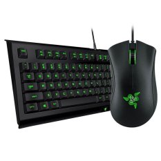 Razer Bundle Keyboard Cynosa Pro + Deathadder 2000