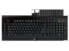 Razer Keyboard Blackwidow Stealth T2 2014 - Hitam