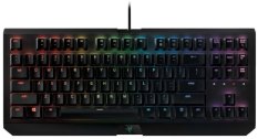 Razer Keyboard Blackwidow X TE Chroma - Hitam