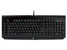 Razer Mechanical Gaming Keyboard Blackwidow T2 2014 Stealth Orange Switch