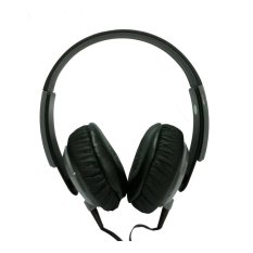 RBT Headphone Starlite EP-12 For Gaming - Hitam