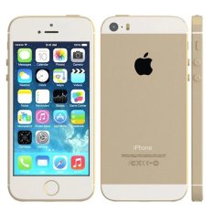 Refurbished Apple iPhone 5S - 16GB - Gold Grade A