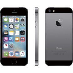 Refurbished Apple iPhone 5S - 16GB - SpaceGrey