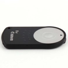 Remote Control Compact for Canon RC-6 EOS 450D 500D 550D 600D 7D 60D (Intl)