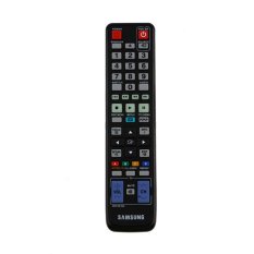 Remote Control For SAMSUNG BD-D7500/ZA BD-D6500/ZC BD-D7000/ZA Blu-ray TV