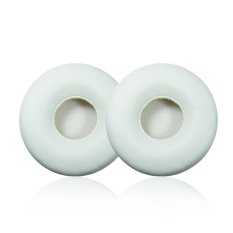 Replacement Earpads Ear Pad Cushion Cover for Monster Beats By Dr.Dre Solo Wireless Headphones White (Intl)