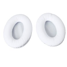 Replacement Earpads Ear Pad Cushion Cover for Monster Beats By Dr.Dre Studio 1st Gen Headphones (White) (Intl)