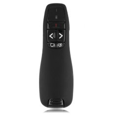 RF 2.4GHz Wireless Presenter USB Remote Control Presentation Laser Pointer
